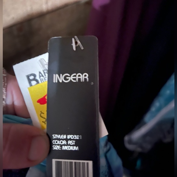 Ingear Halter like dress - Picture 5 of 5